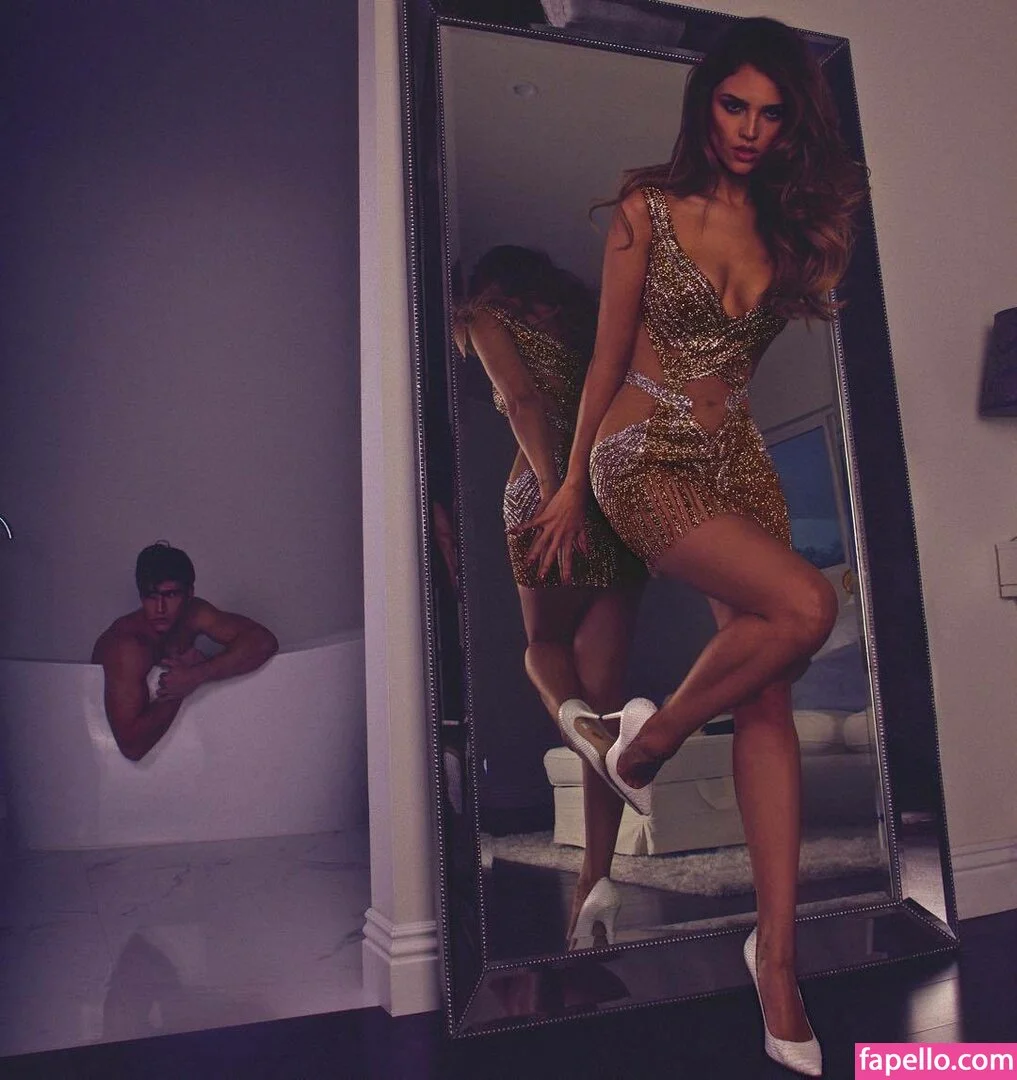 Eiza Gonzalez Onlyfans Photo Gallery 