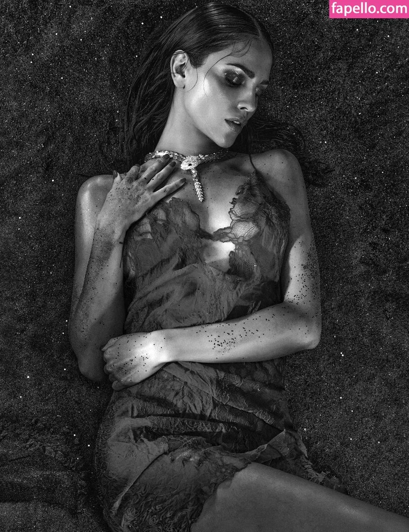 Eiza Gonzalez Onlyfans Photo Gallery 