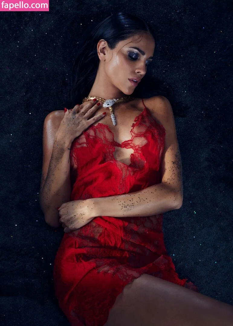 Eiza Gonzalez Onlyfans Photo Gallery 