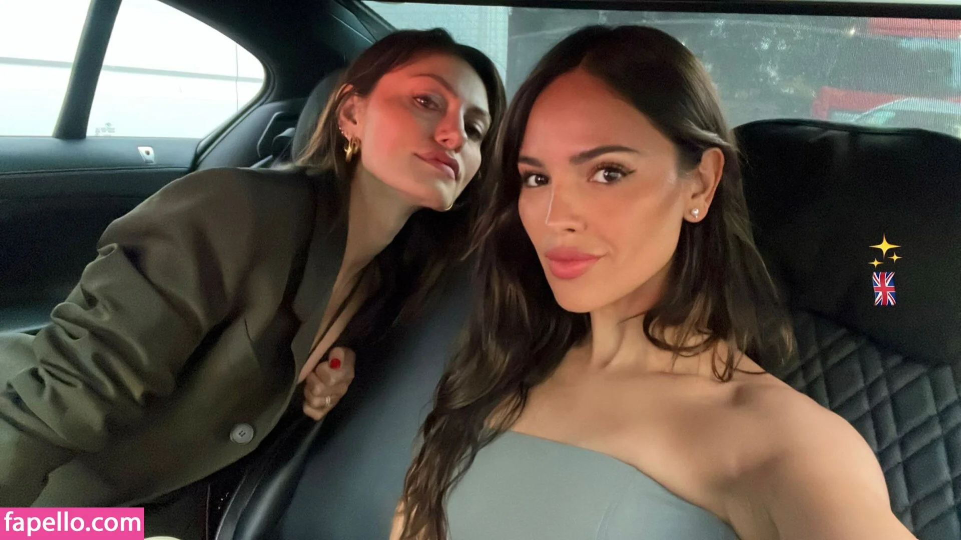 Eiza Gonzalez Onlyfans Photo Gallery 