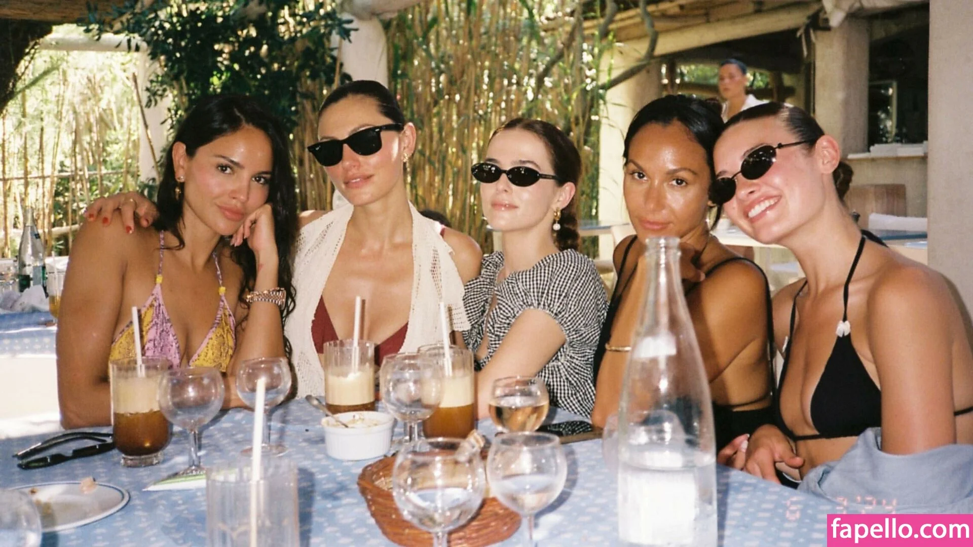 Eiza Gonzalez Onlyfans Photo Gallery 