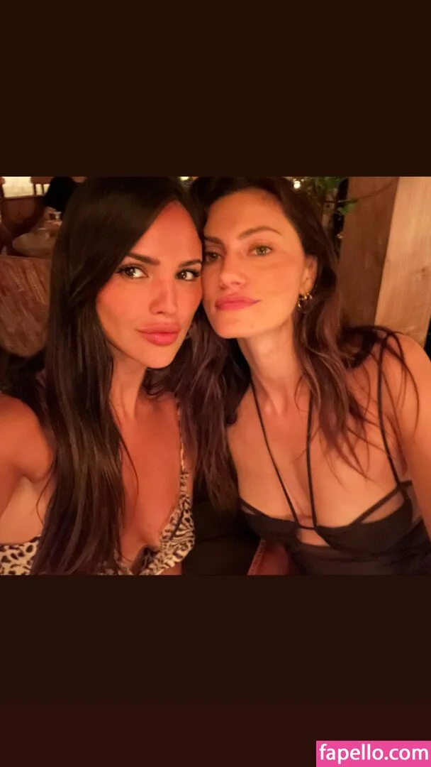 Eiza Gonzalez Onlyfans Photo Gallery 