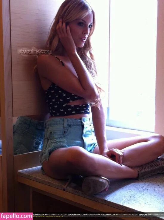 Eiza Gonzalez Onlyfans Photo Gallery 