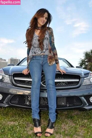 Eiza Gonzalez Onlyfans Photo Gallery 