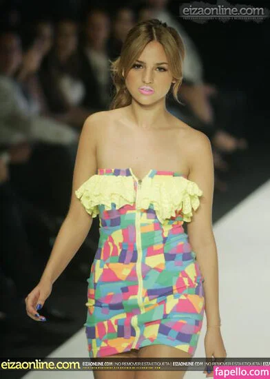 Eiza Gonzalez Onlyfans Photo Gallery 