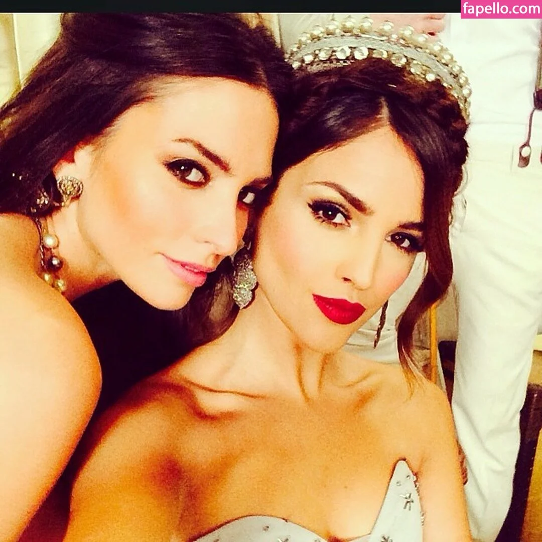 Eiza Gonzalez Onlyfans Photo Gallery 