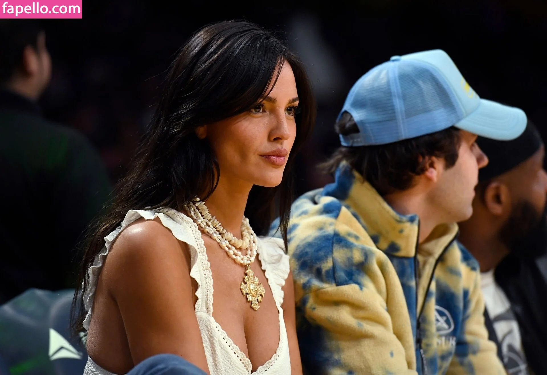 Eiza Gonzalez Onlyfans Photo Gallery 