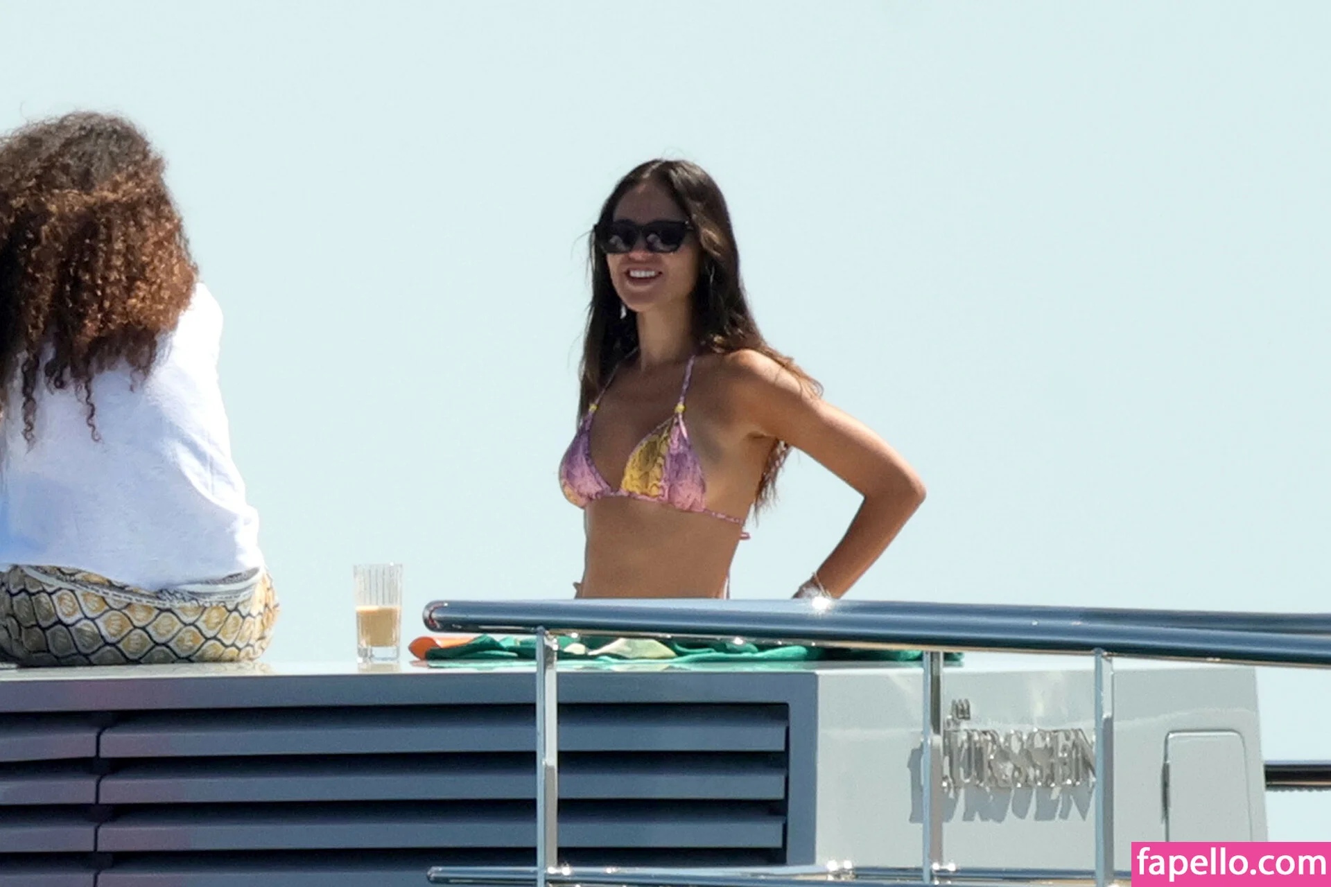 Eiza Gonzalez Onlyfans Photo Gallery 