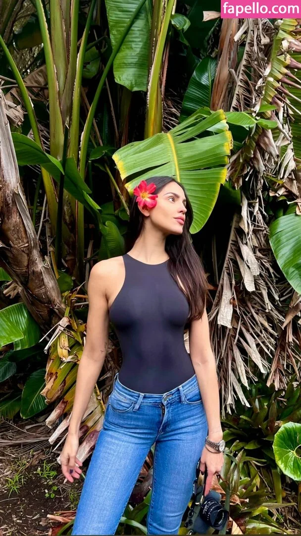 Eiza Gonzalez Onlyfans Photo Gallery 