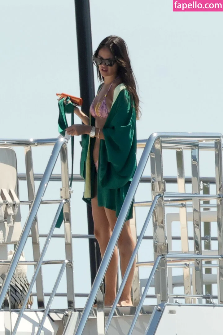 Eiza Gonzalez Onlyfans Photo Gallery 