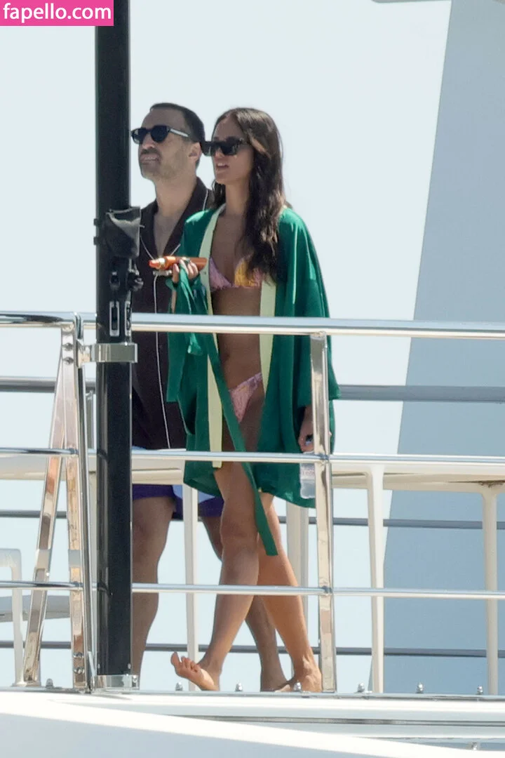 Eiza Gonzalez Onlyfans Photo Gallery 