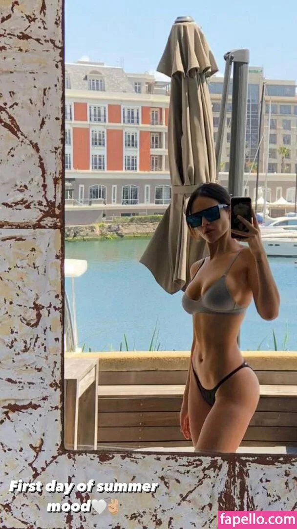 Eiza Gonzalez Onlyfans Photo Gallery 