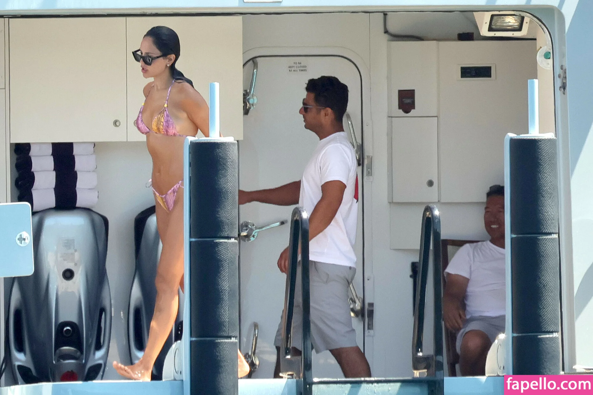 Eiza Gonzalez Onlyfans Photo Gallery 