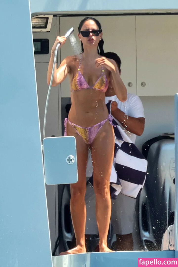 Eiza Gonzalez Onlyfans Photo Gallery 