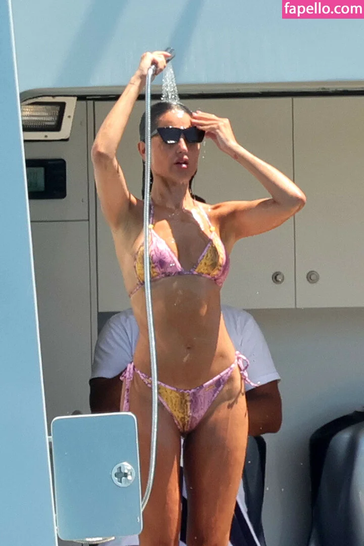 Eiza Gonzalez Onlyfans Photo Gallery 