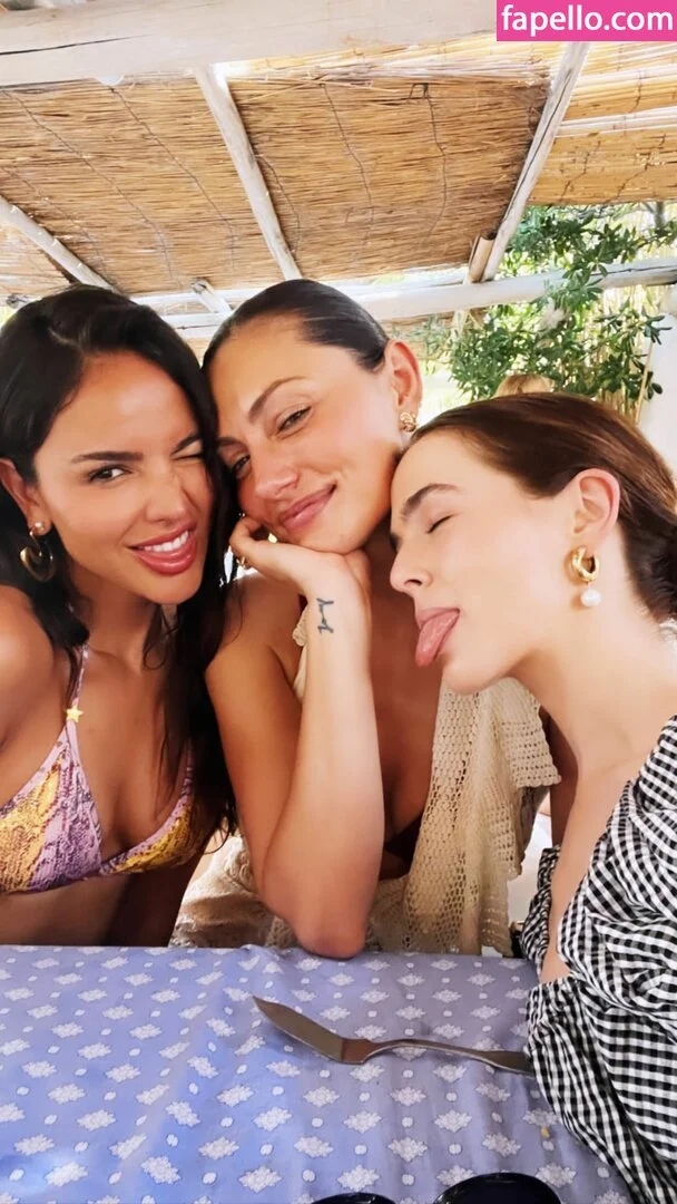 Eiza Gonzalez Onlyfans Photo Gallery 