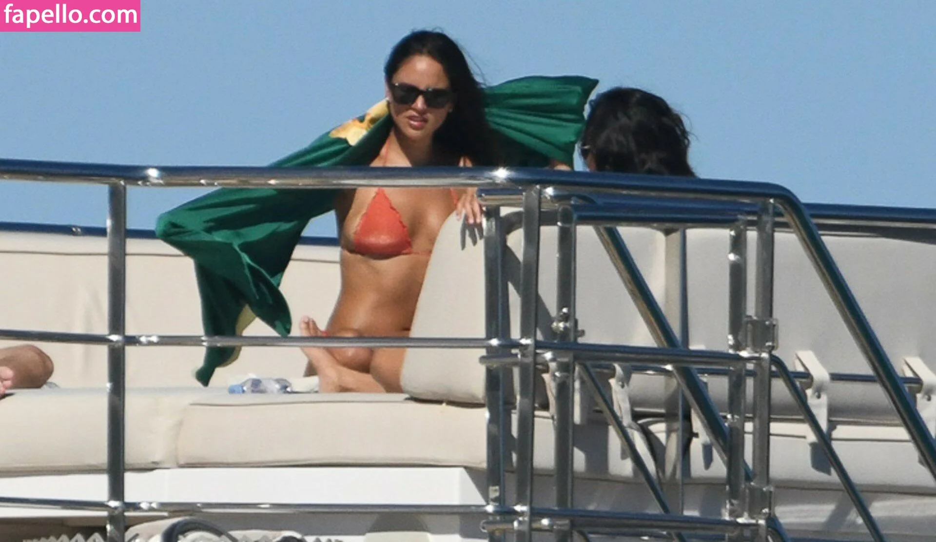 Eiza Gonzalez Onlyfans Photo Gallery 