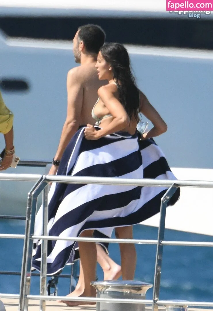 Eiza Gonzalez Onlyfans Photo Gallery 