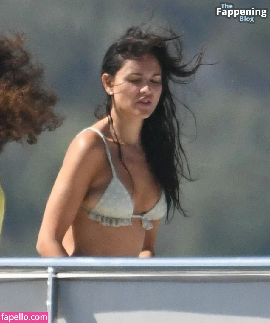 Eiza Gonzalez Onlyfans Photo Gallery 