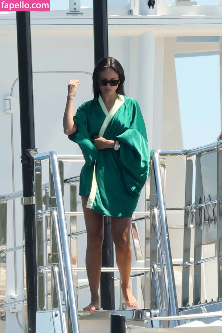 Eiza Gonzalez Onlyfans Photo Gallery 