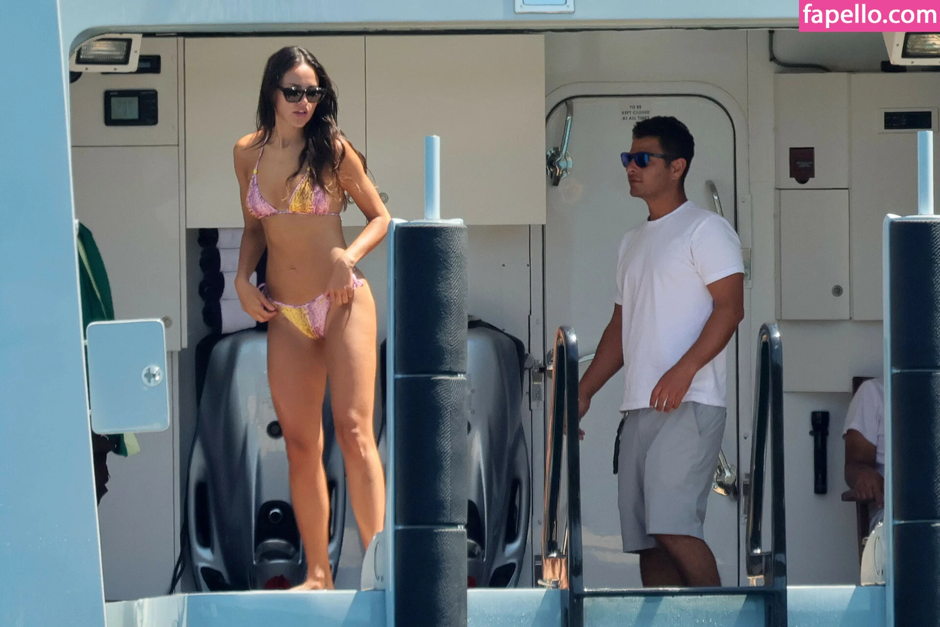 Eiza Gonzalez Onlyfans Photo Gallery 