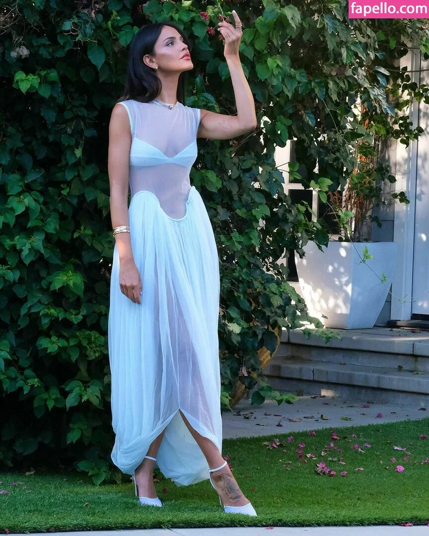 Eiza Gonzalez Onlyfans Photo Gallery 