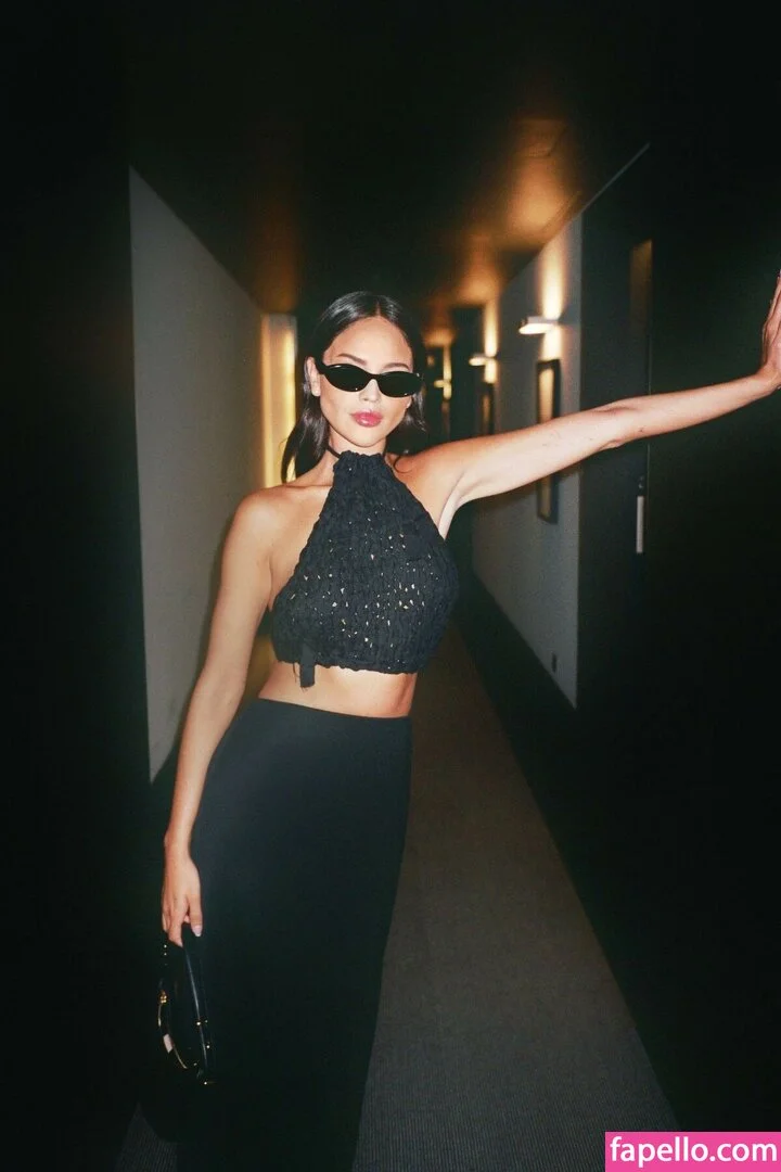 Eiza Gonzalez Onlyfans Photo Gallery 