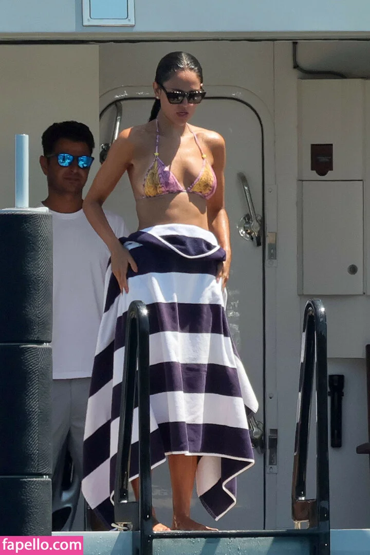 Eiza Gonzalez Onlyfans Photo Gallery 