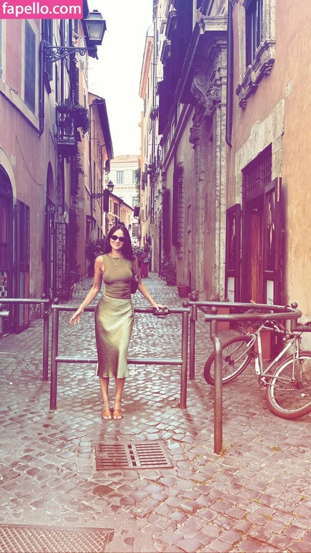 Eiza Gonzalez Onlyfans Photo Gallery 