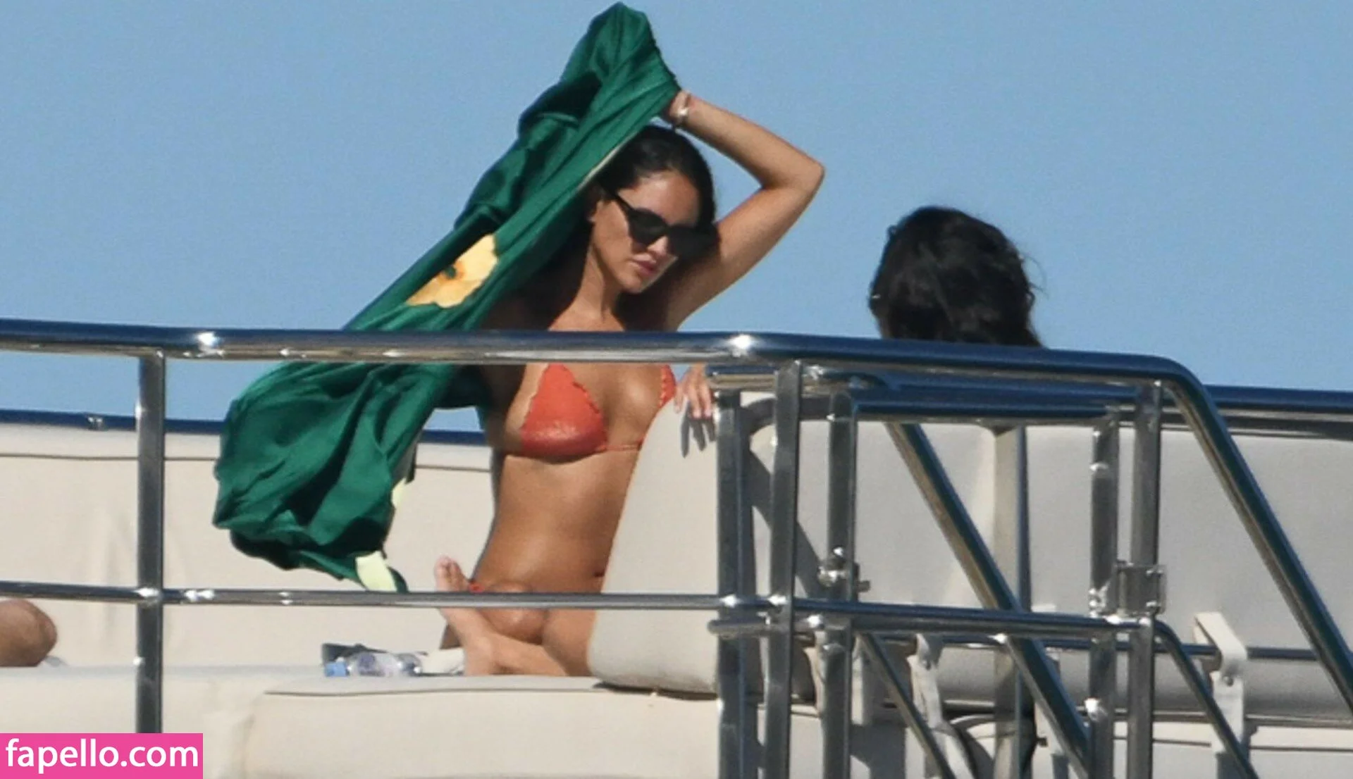 Eiza Gonzalez Onlyfans Photo Gallery 