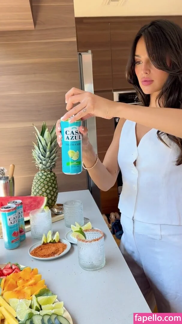 Eiza Gonzalez Onlyfans Photo Gallery 