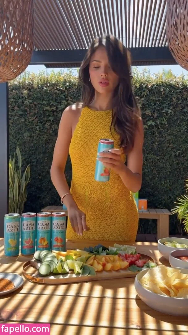 Eiza Gonzalez Onlyfans Photo Gallery 