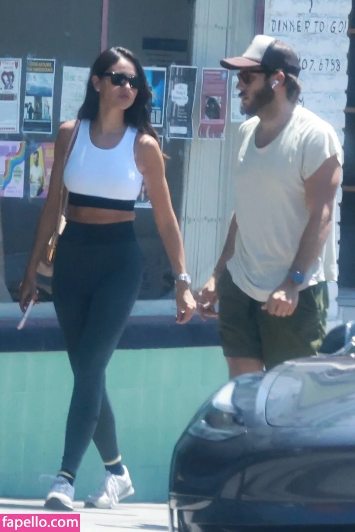 Eiza Gonzalez Onlyfans Photo Gallery 