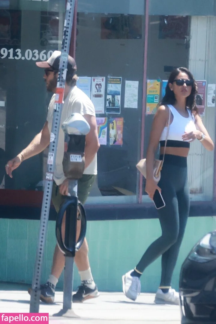 Eiza Gonzalez Onlyfans Photo Gallery 