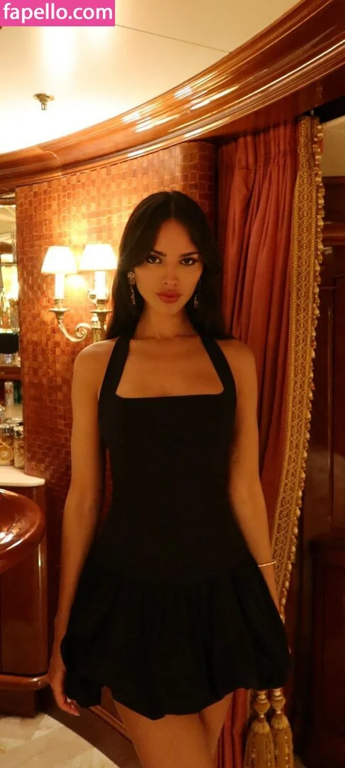 Eiza Gonzalez Onlyfans Photo Gallery 