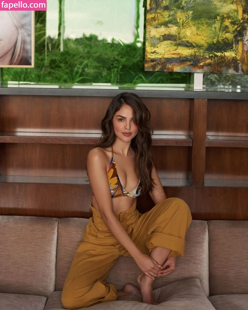 Eiza Gonzalez Onlyfans Photo Gallery 