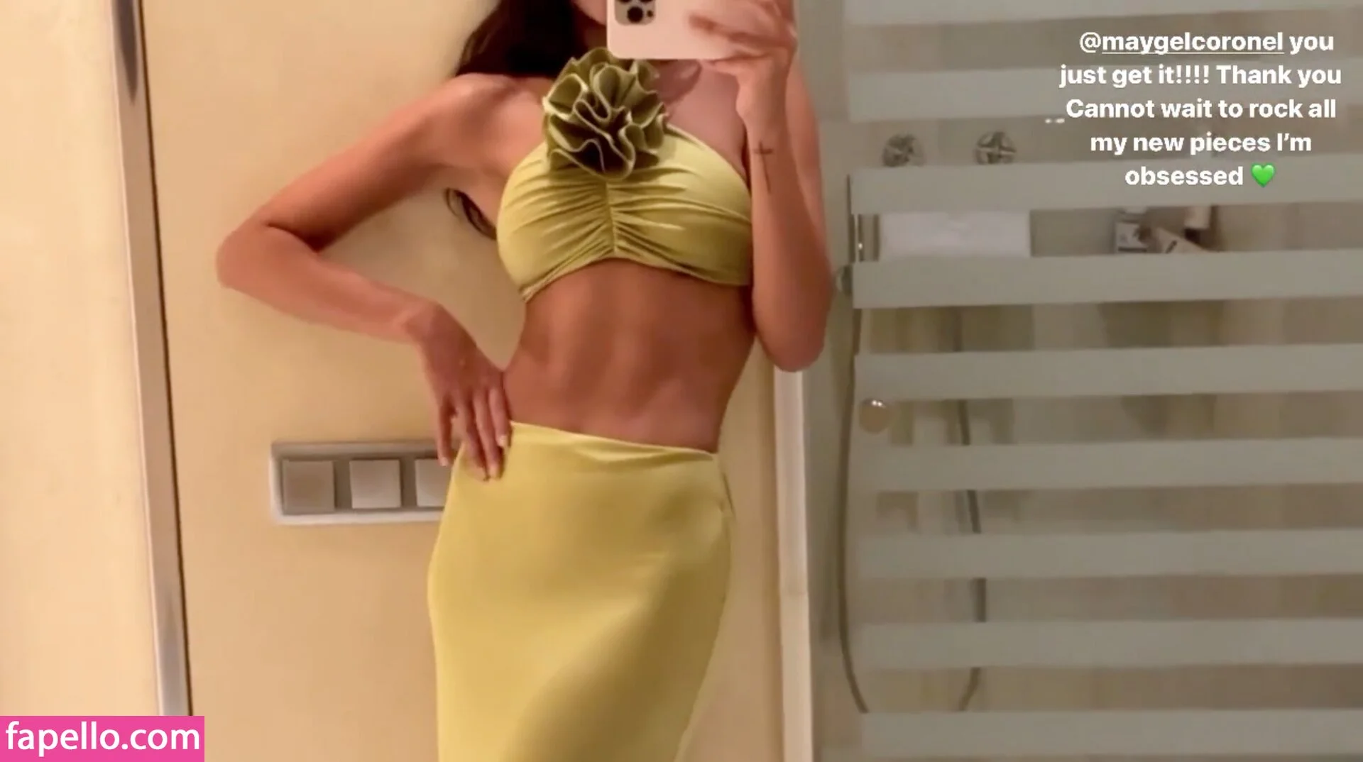 Eiza Gonzalez Onlyfans Photo Gallery 