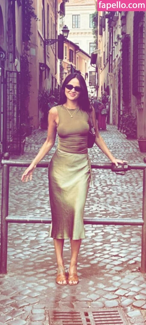 Eiza Gonzalez Onlyfans Photo Gallery 