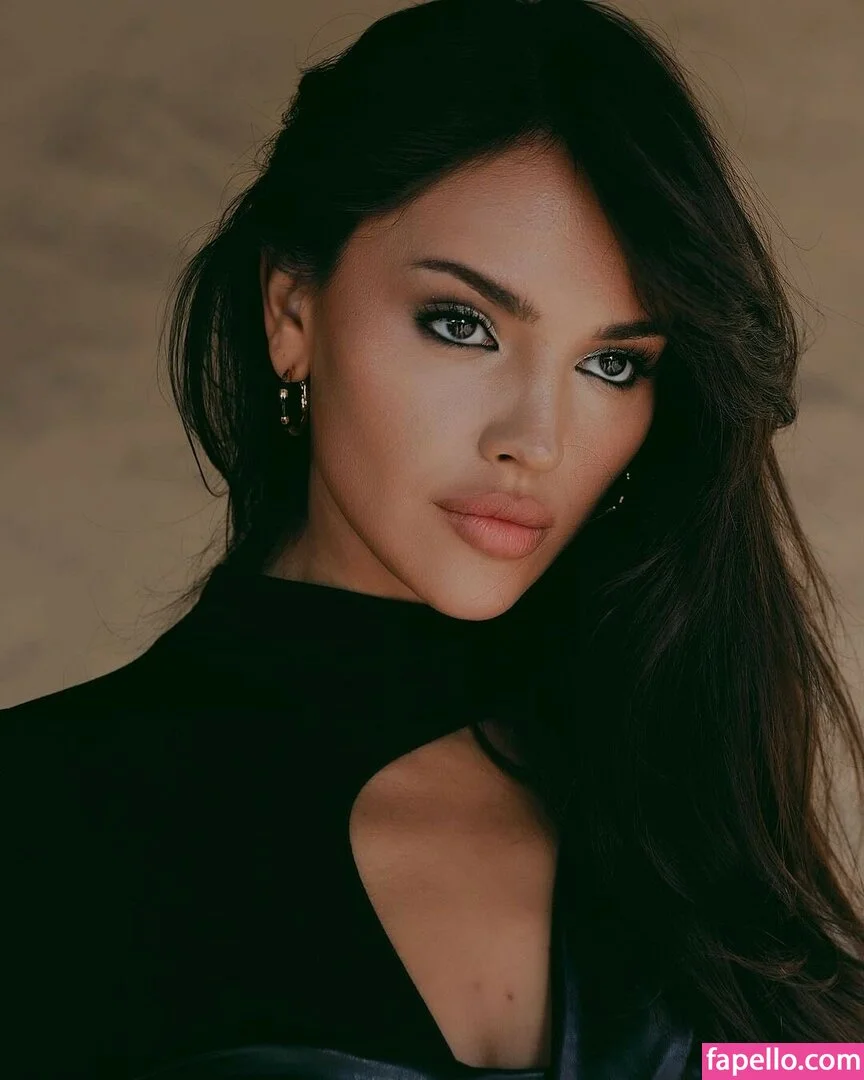 Eiza Gonzalez Onlyfans Photo Gallery 