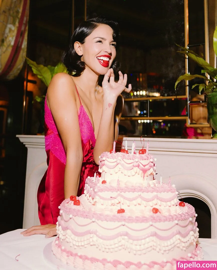 Eiza Gonzalez Onlyfans Photo Gallery 