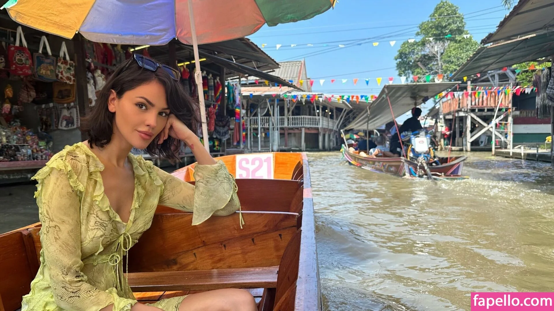 Eiza Gonzalez Onlyfans Photo Gallery 