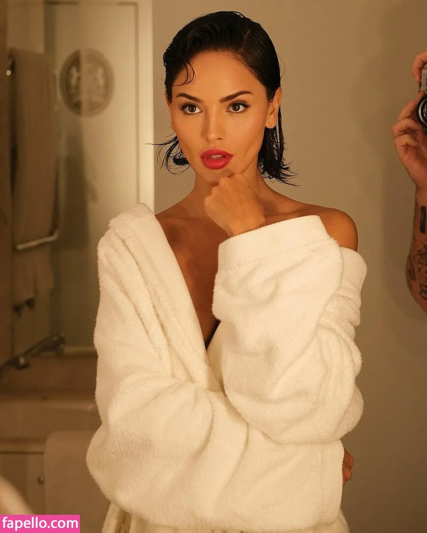 Eiza Gonzalez Onlyfans Photo Gallery 