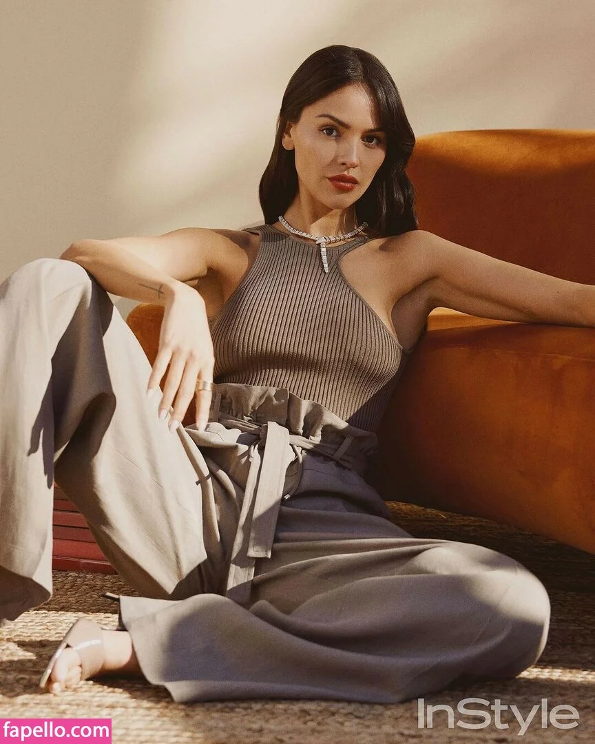 Eiza Gonzalez Onlyfans Photo Gallery 