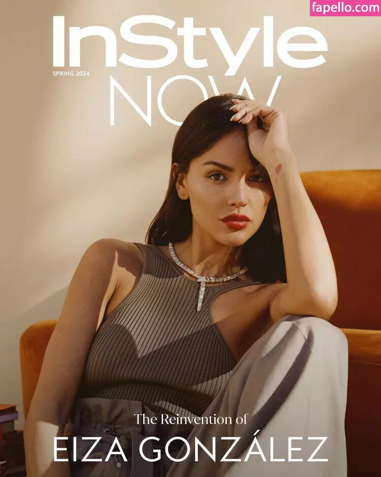 Eiza Gonzalez Onlyfans Photo Gallery 