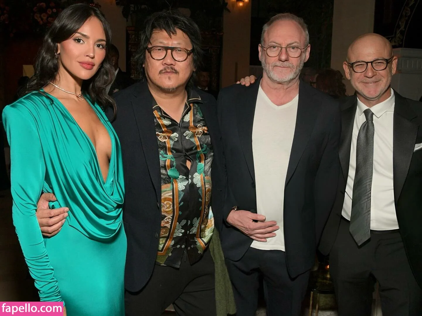 Eiza Gonzalez Onlyfans Photo Gallery 