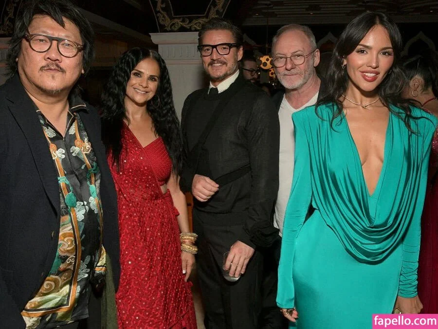 Eiza Gonzalez Onlyfans Photo Gallery 