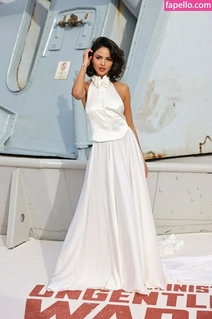 Eiza Gonzalez Onlyfans Photo Gallery 