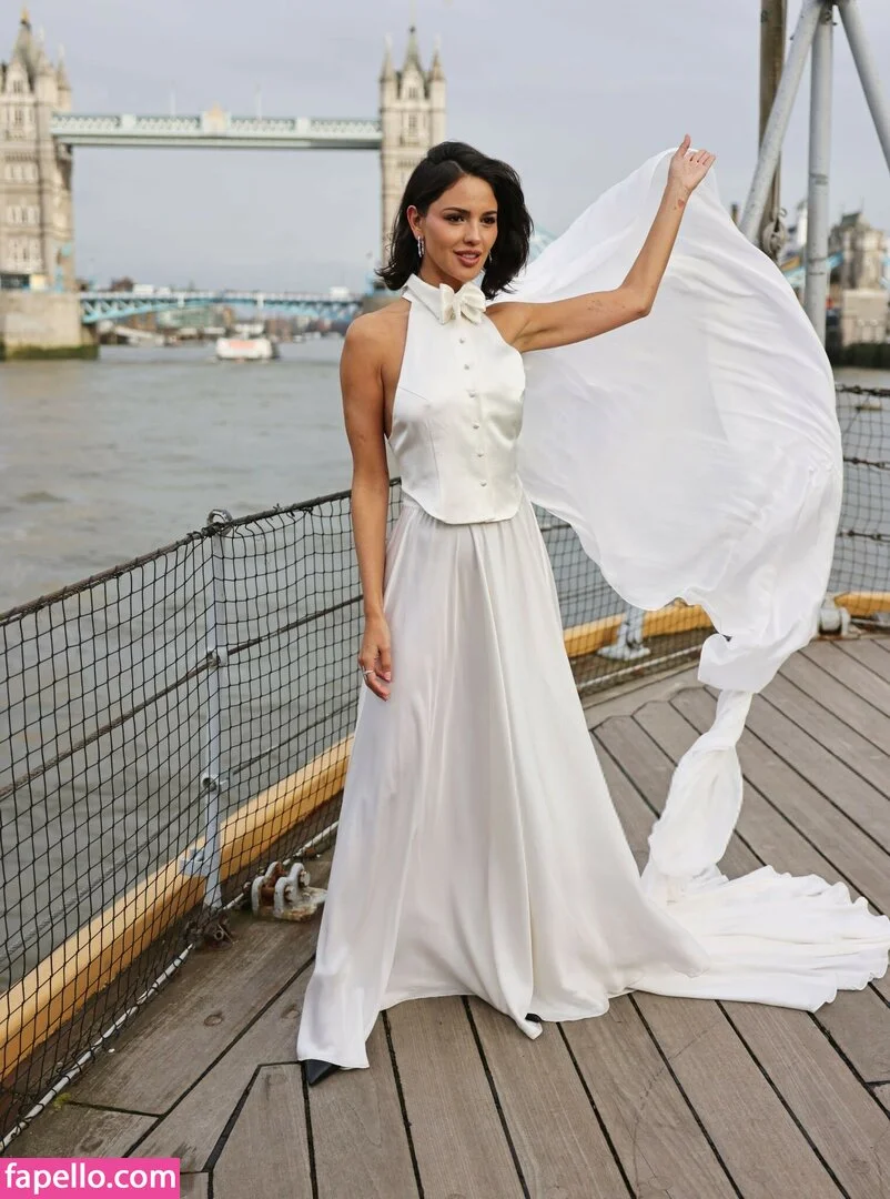 Eiza Gonzalez Onlyfans Photo Gallery 