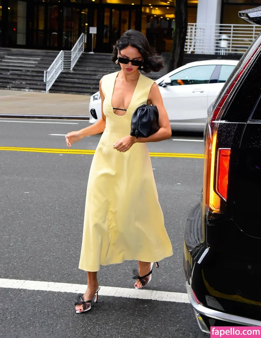 Eiza Gonzalez Onlyfans Photo Gallery 