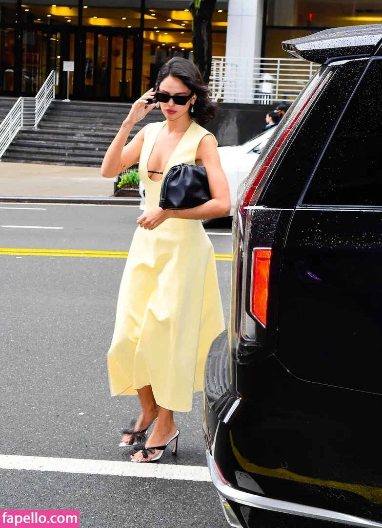 Eiza Gonzalez Onlyfans Photo Gallery 